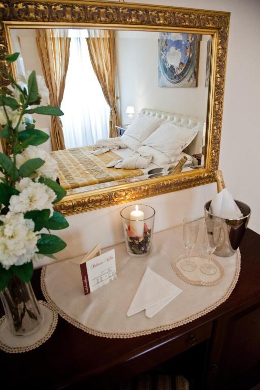 Palazzo Volta Boutique Luxury B&B Nardo Exterior photo