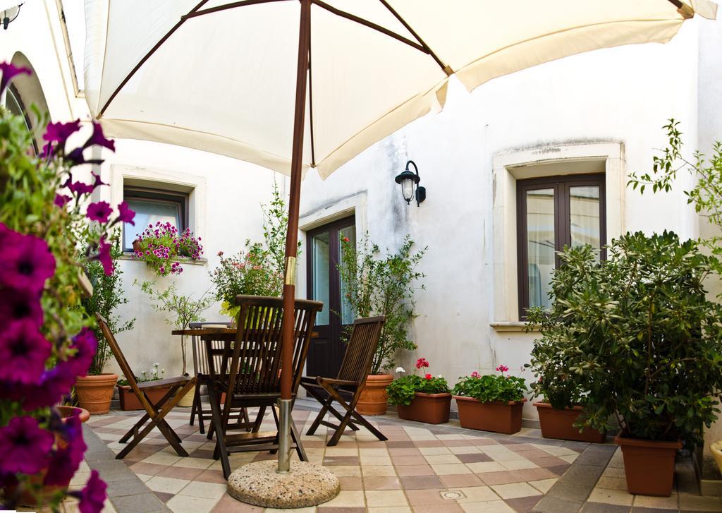 Palazzo Volta Boutique Luxury B&B Nardo Room photo