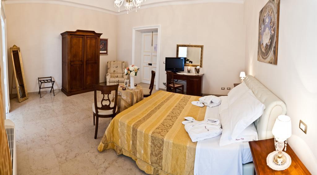 Palazzo Volta Boutique Luxury B&B Nardo Room photo