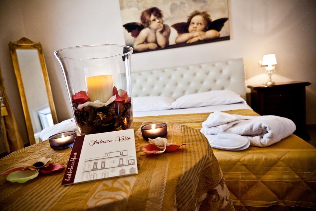 Palazzo Volta Boutique Luxury B&B Nardo Room photo