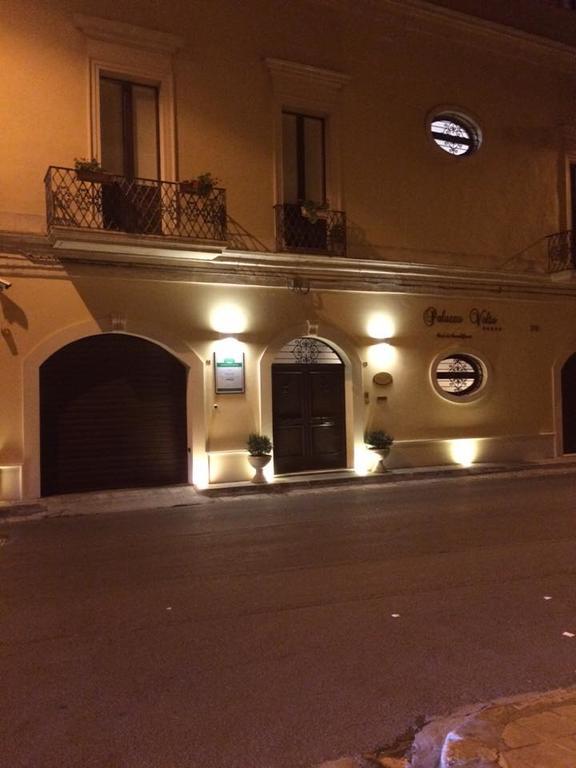 Palazzo Volta Boutique Luxury B&B Nardo Exterior photo