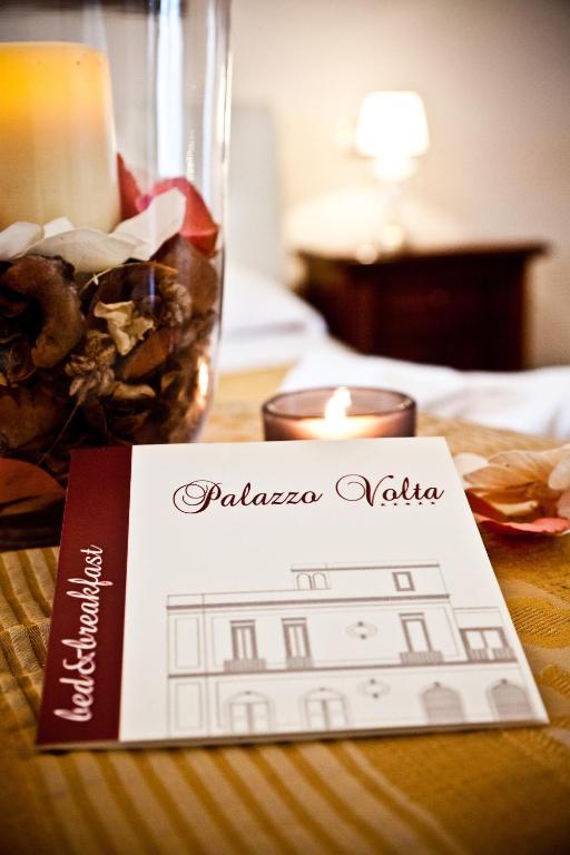 Palazzo Volta Boutique Luxury B&B Nardo Room photo