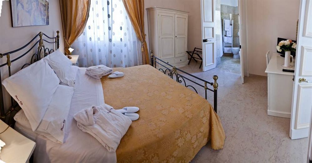 Palazzo Volta Boutique Luxury B&B Nardo Exterior photo