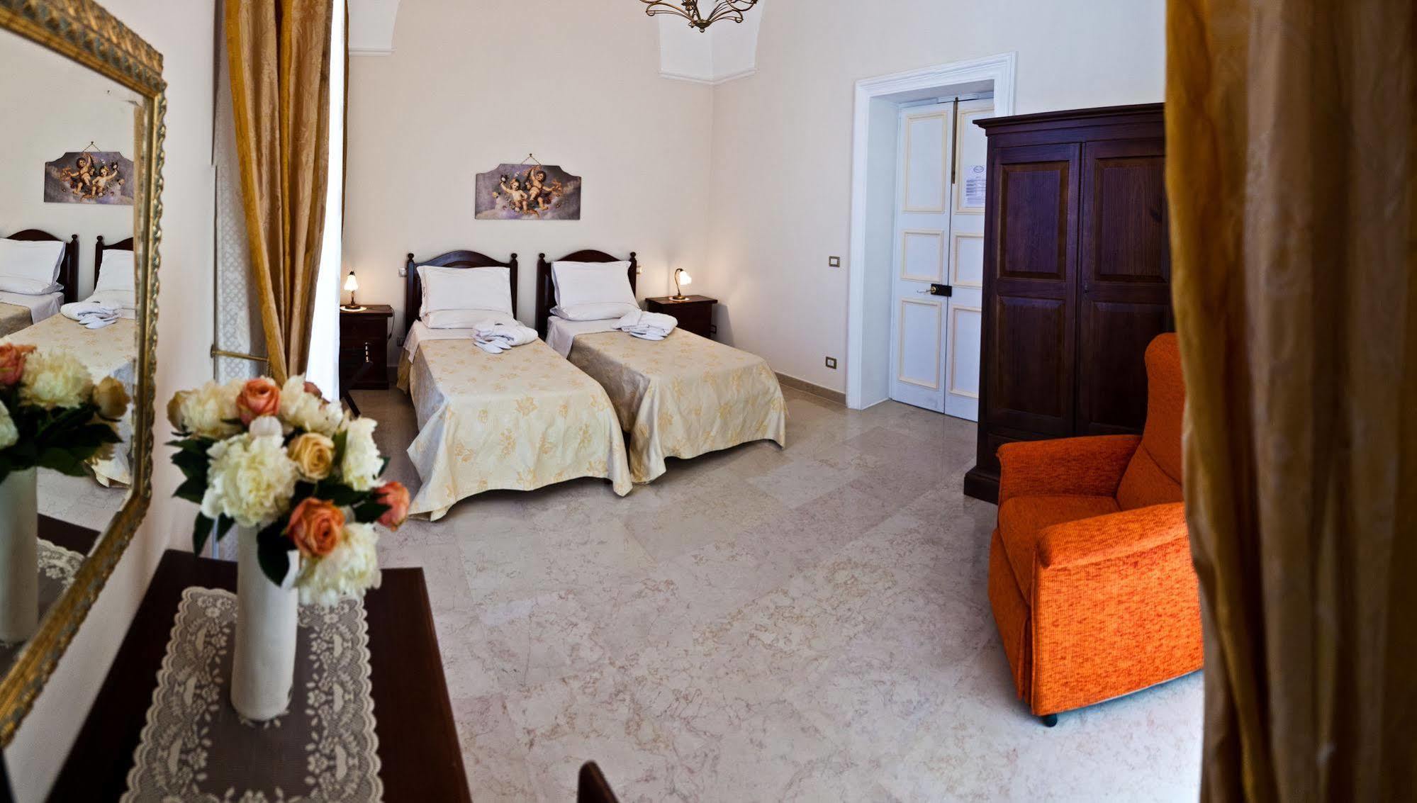 Palazzo Volta Boutique Luxury B&B Nardo Exterior photo