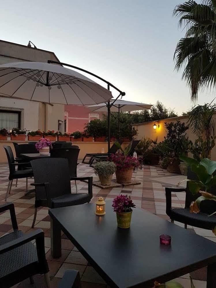 Palazzo Volta Boutique Luxury B&B Nardo Exterior photo